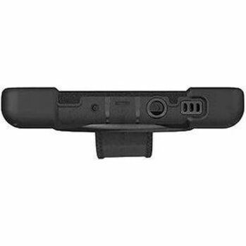 Strike Rugged Carrying Case Samsung Galaxy Tab Active5 Tablet - Bottom view