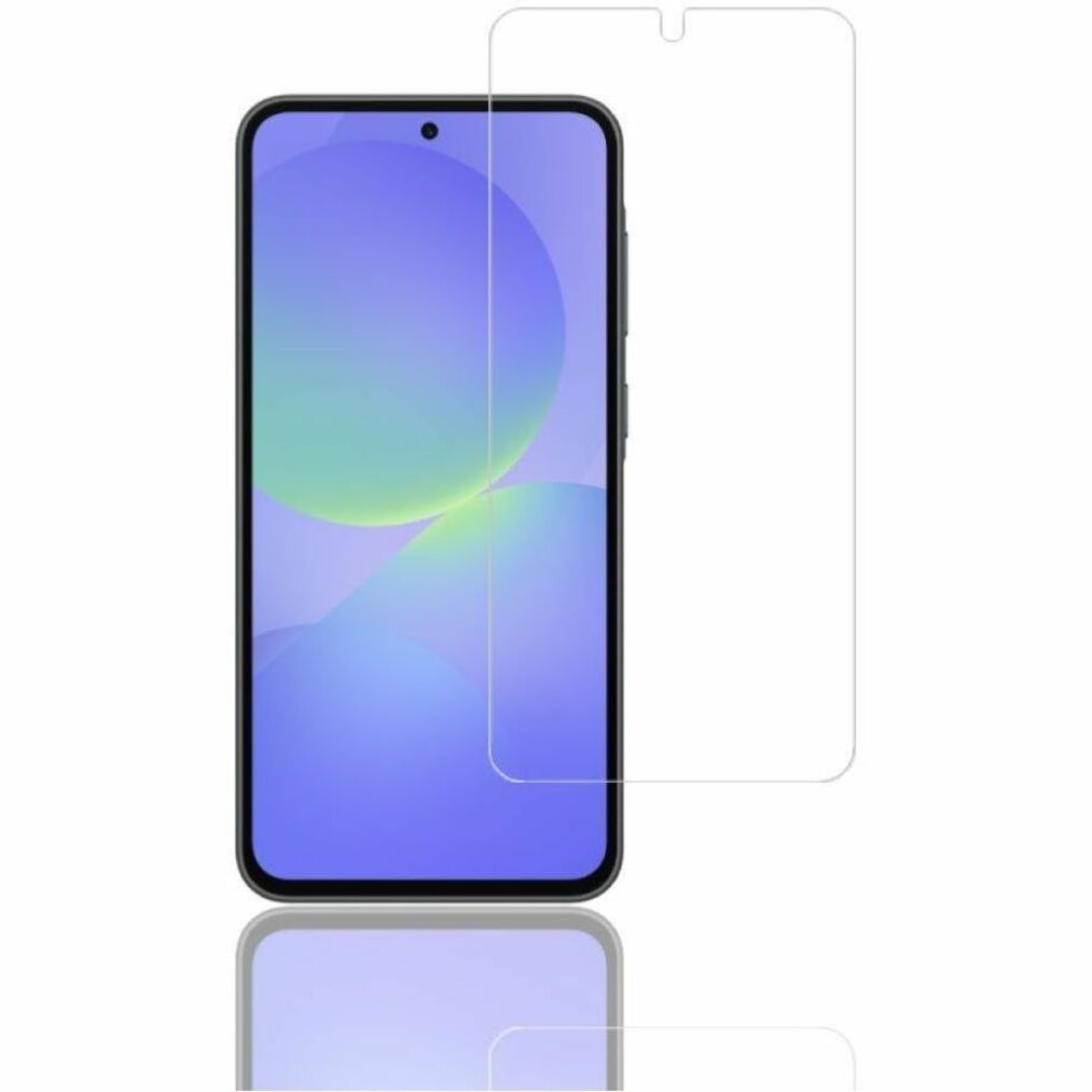 Strike 9H Tempered Glass Screen Protector for Samsung Galaxy A36 - Crystal Clear