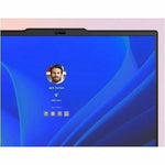 Lenovo ThinkPad P14s Gen 6 21QT003VAU 14.5' Touchscreen Mobile Workstation - WUXGA - 60 Hz - Intel Core Ultra 7 255H - 32 GB - 512 GB SSD - English Keyboard - Black - Alternate view 6