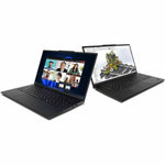 Lenovo ThinkPad P14s Gen 6 21QT003VAU 14.5' Touchscreen Mobile Workstation - WUXGA - 60 Hz - Intel Core Ultra 7 255H - 32 GB - 512 GB SSD - English Keyboard - Black - Alternate view 15