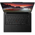 Lenovo ThinkPad P14s Gen 6 21QT003VAU 14.5' Touchscreen Mobile Workstation - WUXGA - 60 Hz - Intel Core Ultra 7 255H - 32 GB - 512 GB SSD - English Keyboard - Black