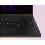 Lenovo ThinkPad P14s Gen 6 21QT003VAU 14.5' Touchscreen Mobile Workstation - WUXGA - 60 Hz - Intel Core Ultra 7 255H - 32 GB - 512 GB SSD - English Keyboard - Black