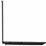 Lenovo ThinkPad P14s Gen 6 21QT003VAU 14.5' Touchscreen Mobile Workstation - WUXGA - 60 Hz - Intel Core Ultra 7 255H - 32 GB - 512 GB SSD - English Keyboard - Black - Right view