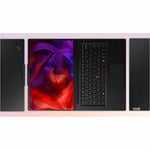 Lenovo ThinkPad P14s Gen 6 21QT003VAU 14.5' Touchscreen Mobile Workstation - WUXGA - 60 Hz - Intel Core Ultra 7 255H - 32 GB - 512 GB SSD - English Keyboard - Black - Alternate view 13