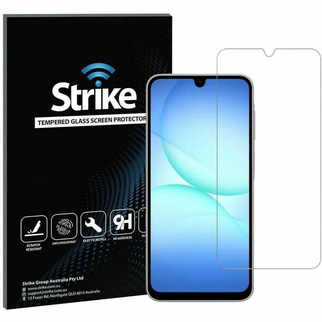 Strike ACC-STKTSA17