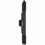 Strike Rugged Carrying Case Samsung Galaxy Tab Active5 Pro Tablet - Left view