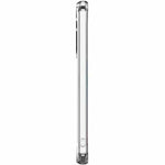 Strike Case for Samsung Galaxy A36 Smartphone - Clear - Left view
