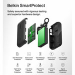 Belkin BoostCharge Power Bank - Alternate view 8
