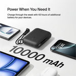 Belkin BoostCharge Power Bank - Alternate view 11