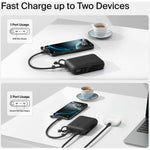 Belkin BoostCharge Power Bank - Alternate view 12