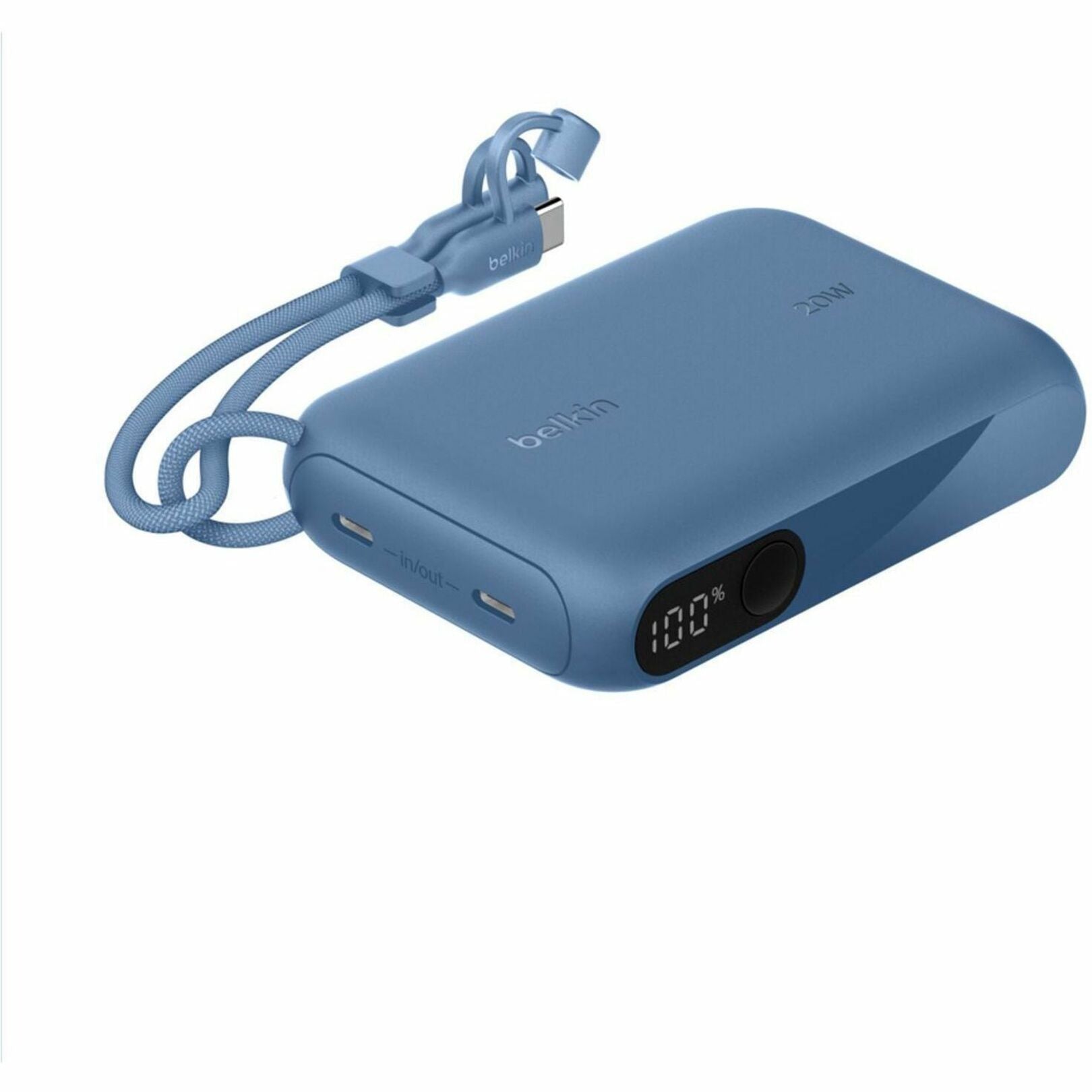 Belkin BoostCharge Power Bank