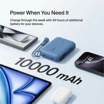 Belkin BoostCharge Power Bank - Alternate view 8