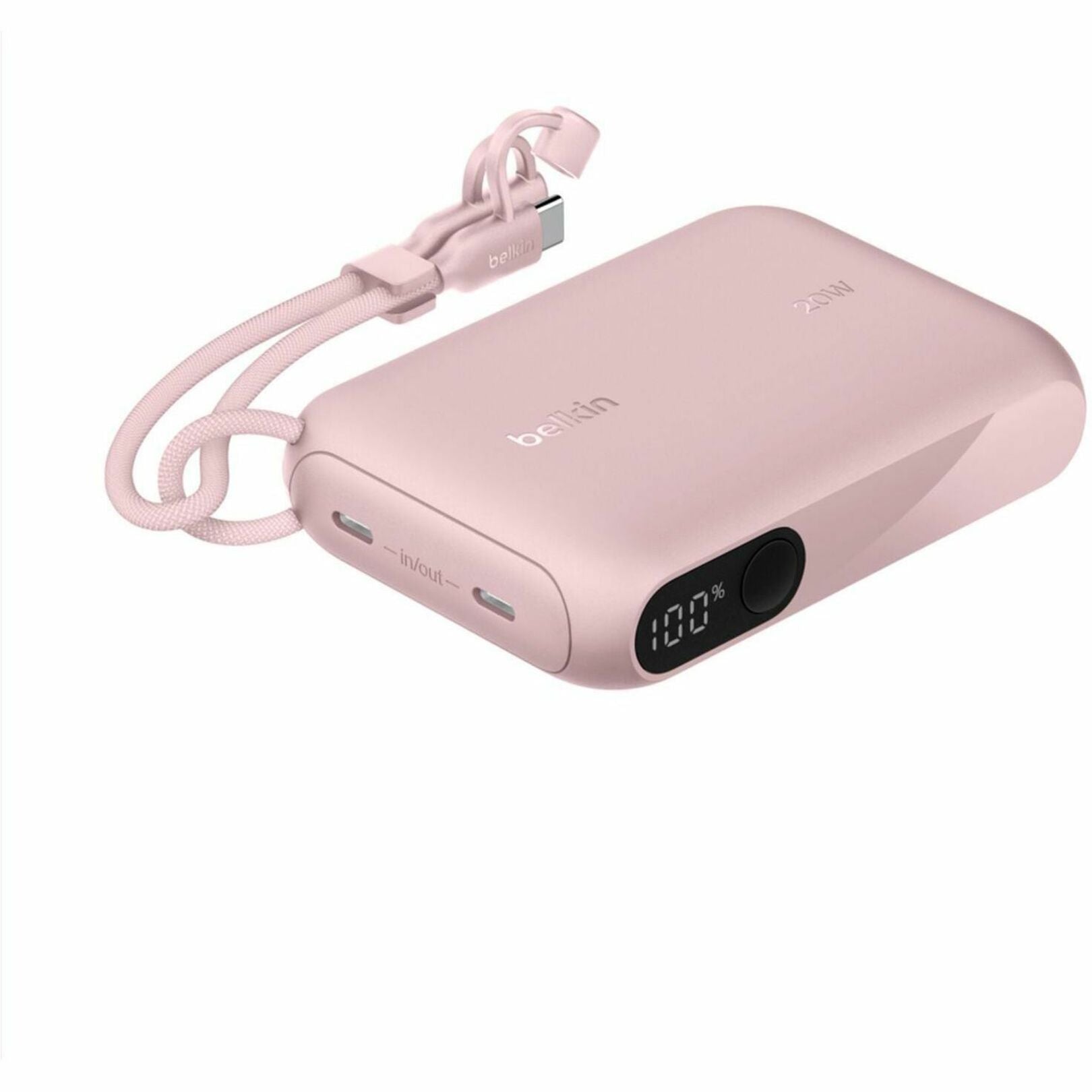 Belkin BoostCharge Power Bank