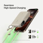 Belkin BoostCharge Power Bank - Alternate view 11