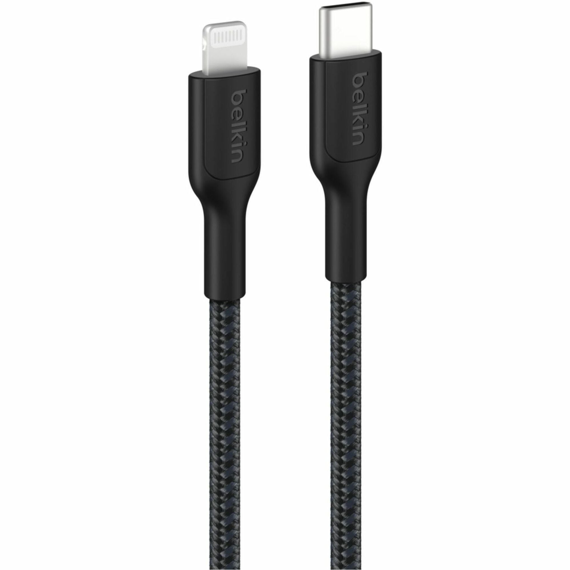 Belkin BoostCharge Pro 2 m Lightning/USB-C Data Transfer Cable