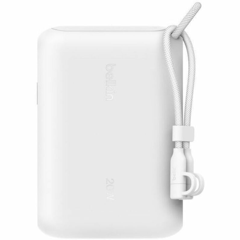 Belkin BoostCharge Power Bank - Alternate view 9