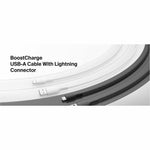 Belkin BoostCharge Pro 2 m Lightning/USB Data Transfer Cable - Alternate view 6