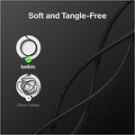Belkin BoostCharge Pro 2 m Lightning/USB Data Transfer Cable