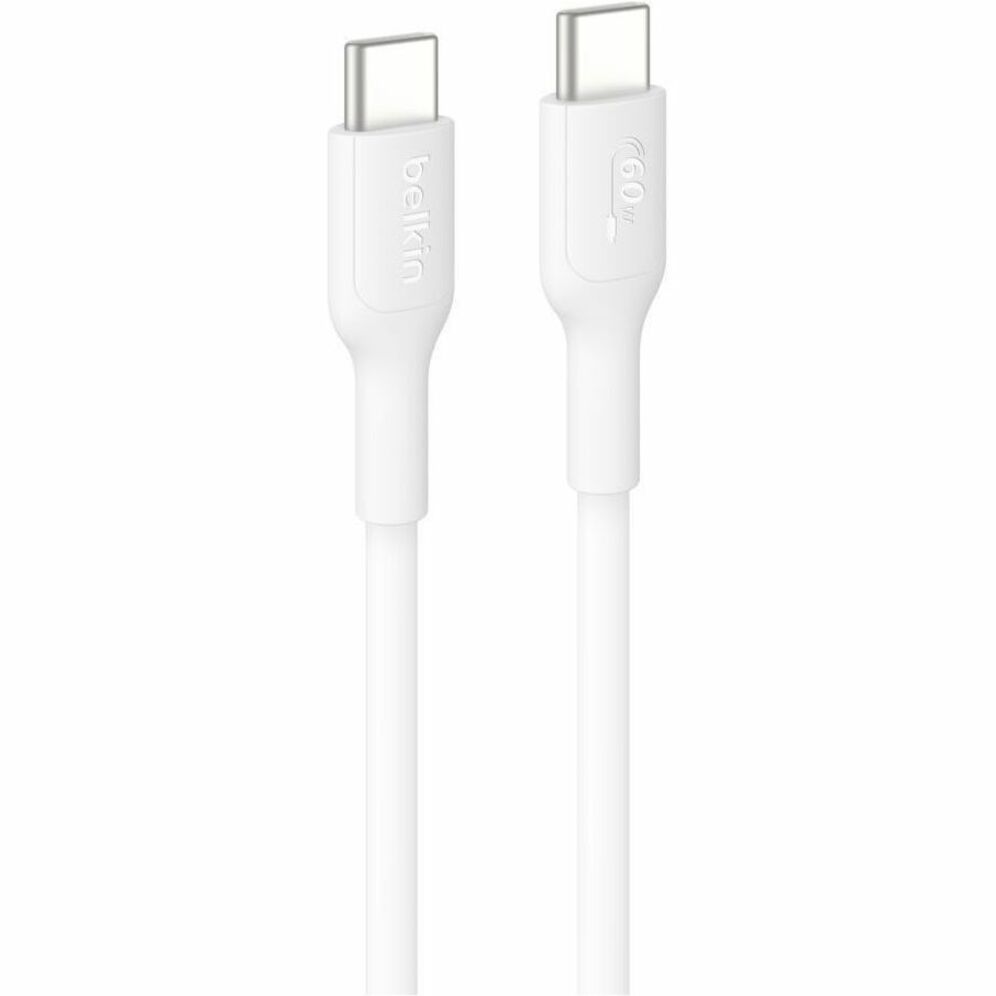Belkin BoostCharge 15 cm USB-C Data Transfer Cable