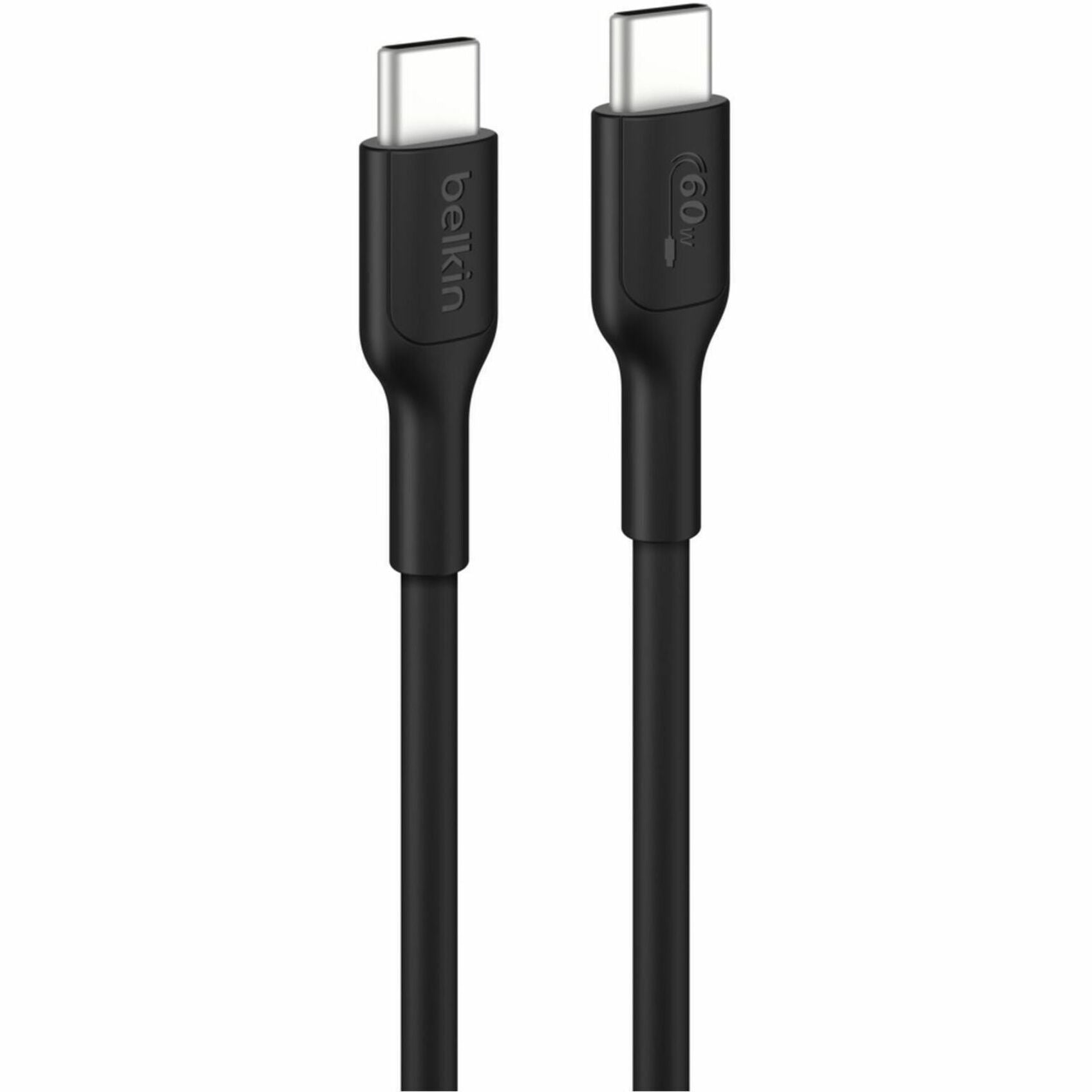 Belkin BoostCharge 15 cm USB-C Data Transfer Cable