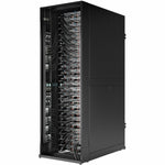 APC NetShelter Rack PDU Advanced Gen 2, Metered, 3Phase, 43.5kW 400V 63A or 34.6kW 415V 60A, 560P6, 42 Outlet