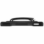 Strike Rugged Carrying Case for 27.7 cm (10.9') Apple iPad (10th Generation) Tablet - Top view