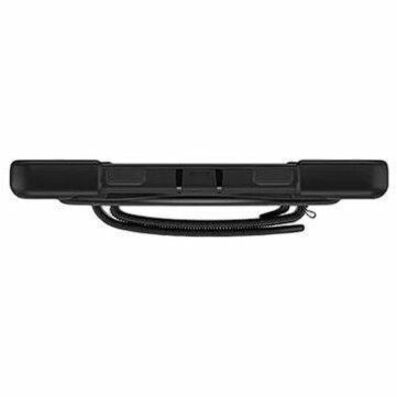 Strike Rugged Carrying Case for 27.7 cm (10.9') Apple iPad (10th Generation) Tablet - Bottom view