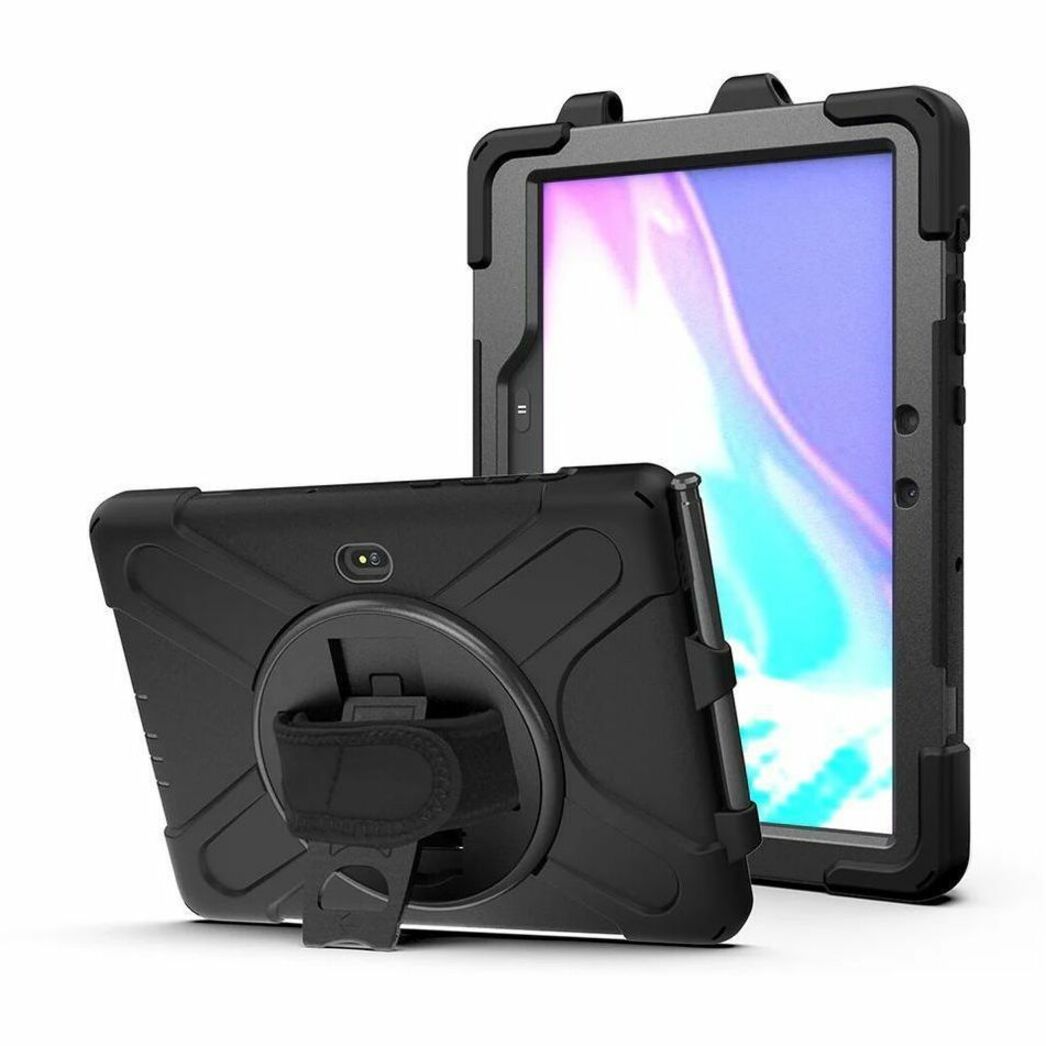 Strike Rugged Carrying Case Samsung Galaxy Tab Active Pro, Galaxy Tab Active4 Pro Tablet