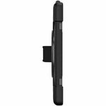 Strike Rugged Carrying Case Samsung Galaxy Tab Active Pro, Galaxy Tab Active4 Pro Tablet - Left view