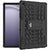 Strike Rugged Carrying Case Samsung Galaxy Tab A9+ Tablet - Black