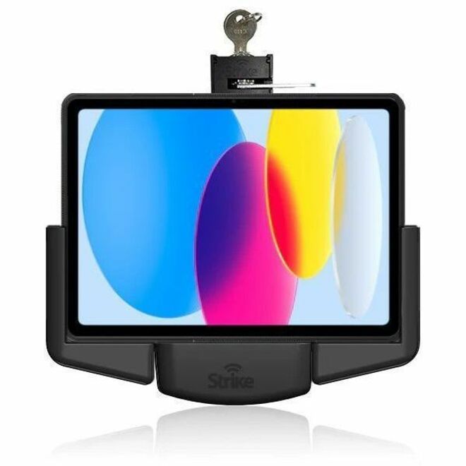 Strike Alpha Wired Cradle for iPad