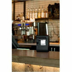 Epson TM-L90II-692 Mobile POS Direct Thermal Printer - Monochrome - Label/Receipt Print - Ethernet - USB - Serial - With Cutter - Dark Grey - Alternate view 12