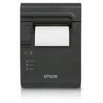 Epson TM-L90II-692 Mobile POS Direct Thermal Printer - Monochrome - Label/Receipt Print - Ethernet - USB - Serial - With Cutter - Dark Grey - Alternate view 9