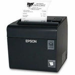 Epson TM-L90II-692 Mobile POS Direct Thermal Printer - Monochrome - Label/Receipt Print - Ethernet - USB - Serial - With Cutter - Dark Grey - Alternate view 8