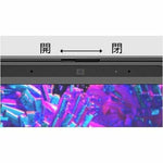 HP ZBook 8 G1i 16' Touchscreen Mobile Workstation - WUXGA - 60 Hz - Intel Core Ultra 7 255U - 16 GB - 512 GB SSD - Meteor Silver - Alternate view 6