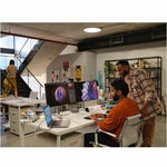 HP ZBook 8 G1i 14' Touchscreen Mobile Workstation - WUXGA - 60 Hz - Intel Core Ultra 7 225U - 16 GB - 512 GB SSD - Meteor Silver
