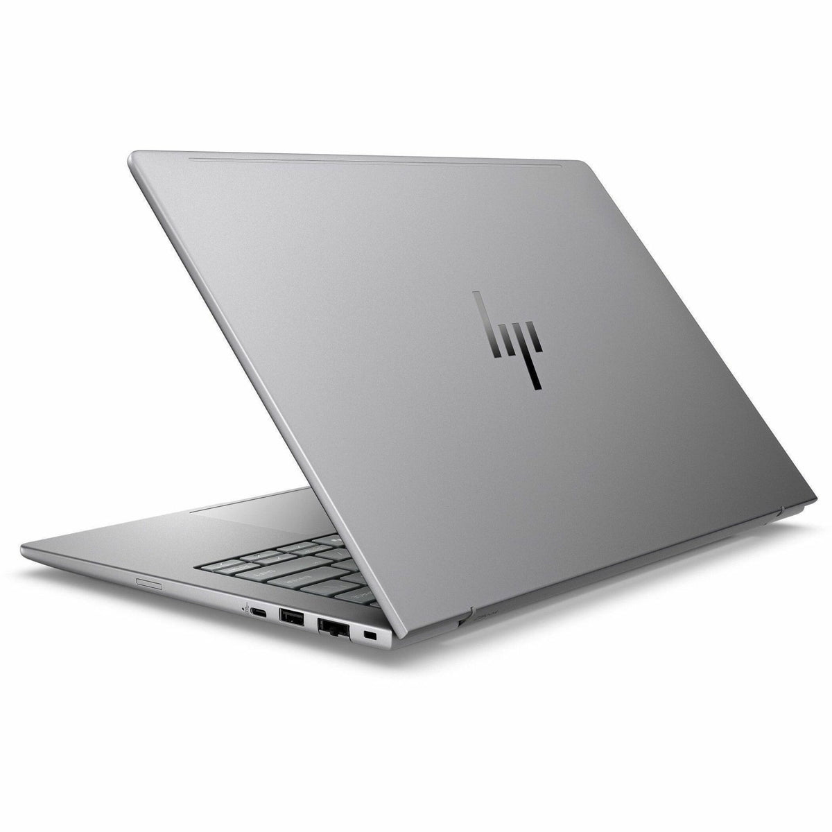 HP ZBook 8 G1i 14' Touchscreen Mobile Workstation - WUXGA - 60 Hz - Intel Core Ultra 7 255U - 32 GB - 1 TB SSD - Meteor Silver