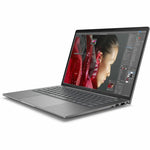 HP ZBook 8 G1i 14' Touchscreen Mobile Workstation - WUXGA - 60 Hz - Intel Core Ultra 7 255U - 32 GB - 512 GB SSD - Meteor Silver