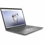 HP ZBook 8 G1i 14' Touchscreen Mobile Workstation - WUXGA - 60 Hz - Intel Core Ultra 7 255U - 32 GB - 512 GB SSD - Meteor Silver