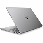 HP ZBook 8 G1i 14' Touchscreen Mobile Workstation - WUXGA - 60 Hz - Intel Core Ultra 7 255U - 32 GB - 512 GB SSD - Meteor Silver
