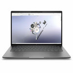 HP ZBook 8 G1i 14' Touchscreen Mobile Workstation - WUXGA - 60 Hz - Intel Core Ultra 7 255U - 32 GB - 512 GB SSD - Meteor Silver