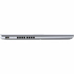 Asus Vivobook 16 M1605 M1605NAQ-SH031W 16' Notebook - Full HD Plus - 60 Hz - AMD Ryzen 7 170 - 16 GB - 512 GB SSD - Cool Silver - Right view