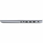 Asus Vivobook 16 M1605 M1605NAQ-SH031W 16' Notebook - Full HD Plus - 60 Hz - AMD Ryzen 7 170 - 16 GB - 512 GB SSD - Cool Silver - Left view