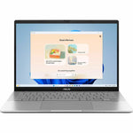 Asus VivoBook S14 S3407 S3407AA-SF004W 14' Notebook - WUXGA - 60 Hz - Intel Core Ultra 7 - 32 GB - 1 TB SSD - Cool Silver