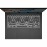 Asus VivoBook S14 S3407 S3407AA-SF004W 14' Notebook - WUXGA - 60 Hz - Intel Core Ultra 7 - 32 GB - 1 TB SSD - Cool Silver