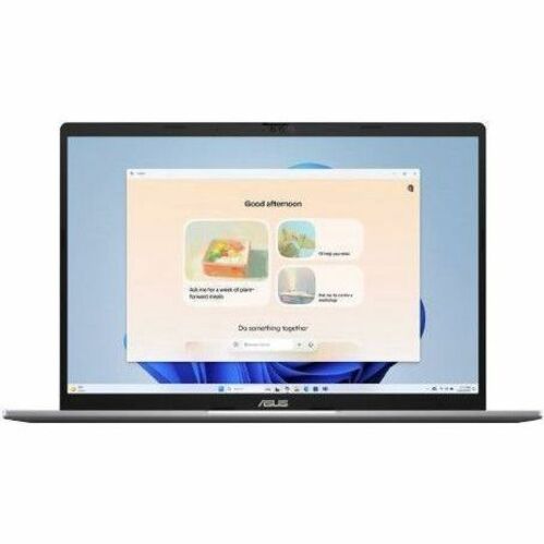 Asus VivoBook S14 S3407 S3407AA-SF004W 14' Notebook - WUXGA - 60 Hz - Intel Core Ultra 7 - 32 GB - 1 TB SSD - Cool Silver