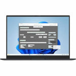 Asus ZenBook 14 UM3406 UM3406GA-QD754W 14' Copilot+ PC Notebook - WUXGA - 60 Hz - AMD Ryzen AI 7 445 - 16 GB - 512 GB SSD - Jade Black - Alternate view 6