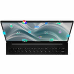 Asus ZenBook 14 UM3406 UM3406GA-QD754W 14' Copilot+ PC Notebook - WUXGA - 60 Hz - AMD Ryzen AI 7 445 - 16 GB - 512 GB SSD - Jade Black - Alternate view 15