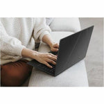 Asus ZenBook 14 UM3406 UM3406GA-QD754W 14' Copilot+ PC Notebook - WUXGA - 60 Hz - AMD Ryzen AI 7 445 - 16 GB - 512 GB SSD - Jade Black - Alternate view 9