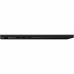 Asus ZenBook 14 UM3406 UM3406GA-QD754W 14' Copilot+ PC Notebook - WUXGA - 60 Hz - AMD Ryzen AI 7 445 - 16 GB - 512 GB SSD - Jade Black - Right view
